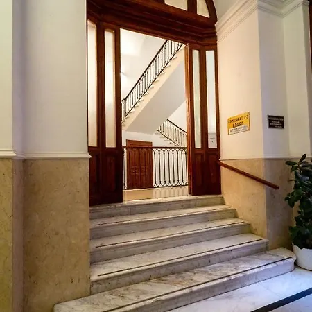 We Vendégház Róma