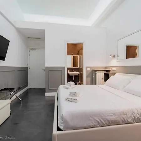 Maison d'hôtes We Rome