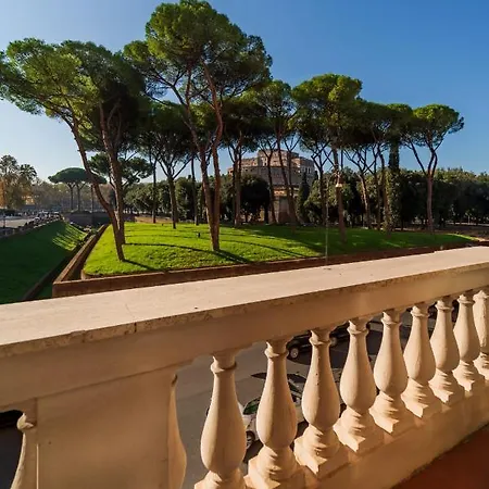 Maison d'hôtes We Rome