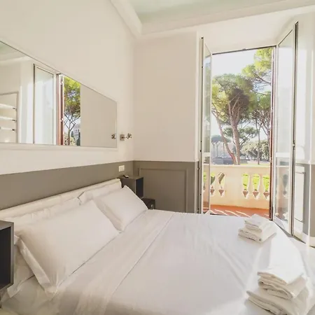 Maison d'hôtes We Rome