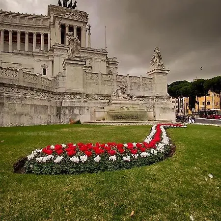 We 2* Rome