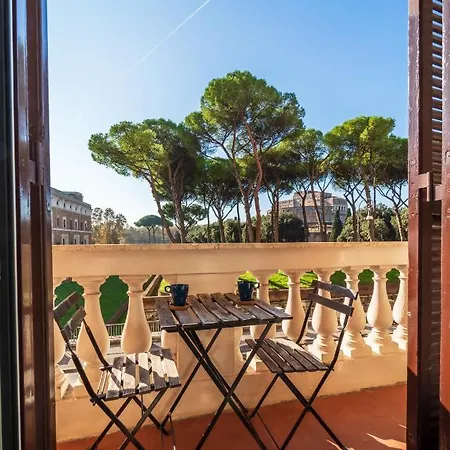 Maison d'hôtes We Rome