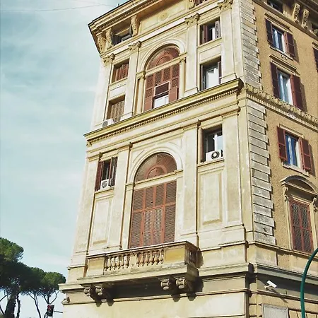 Maison d'hôtes We