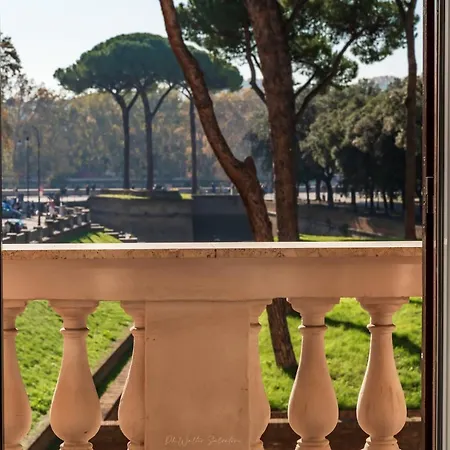 We Rome