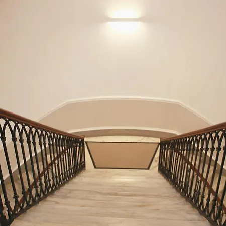 Maison d'hôtes We
