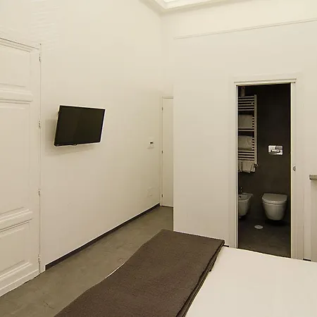 We Maison d'hôtes
