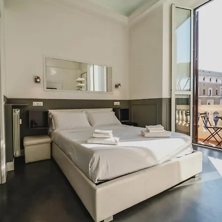 We Love Roma Guest House Guest house 4*